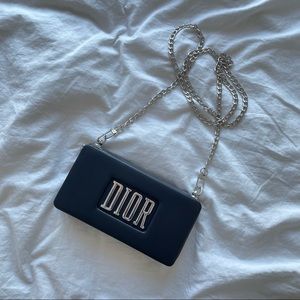 Dior Lipstick Clutch